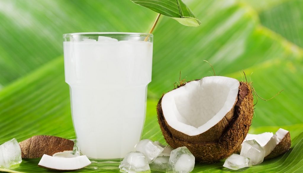 Coconut-Water